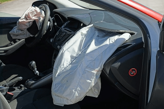 Is Your Vehicle Part of the Takata AirBag Recall?