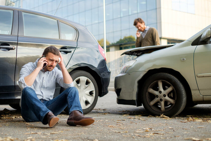 What is the Role of an Attorney After a Car Accident in Texas?