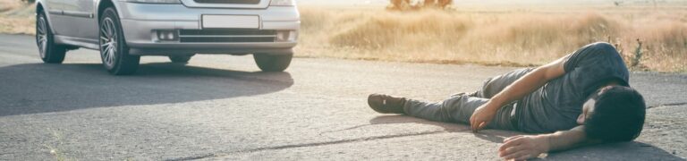 Hit and Run Accident Lawyers in Austin, TX