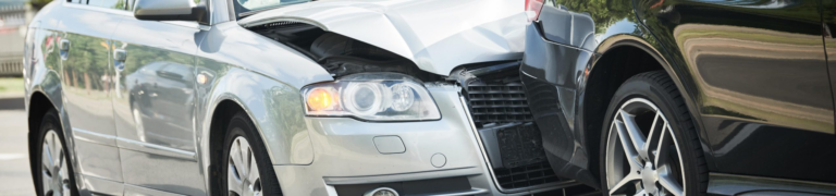 Rear End Accident Lawyer in Austin, TX