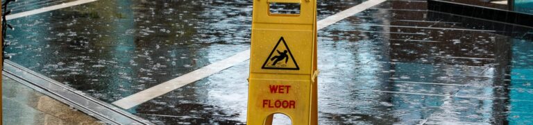 Slip and Fall Lawyers in Austin, TX