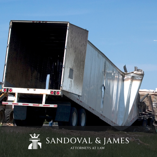 Truck Accident Lawyer Austin, TX Vs. Trucking Companies