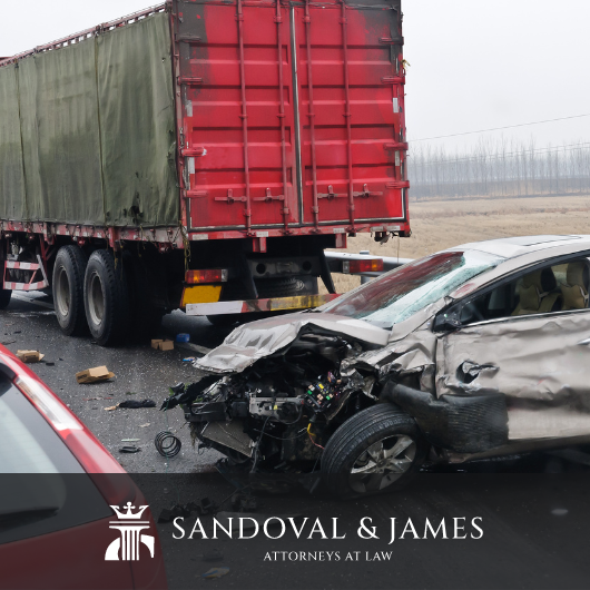 Truck Accident Victim Resources: Get Answers & Understand Your Rights