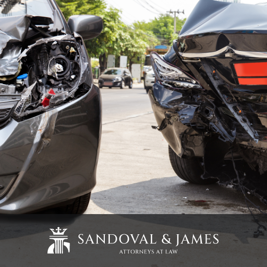 Austin Car Accident Lawyers Who Will Fight for Full Compensation for You and Your Family