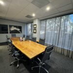 Sandoval & James car accident lawyer in Austin