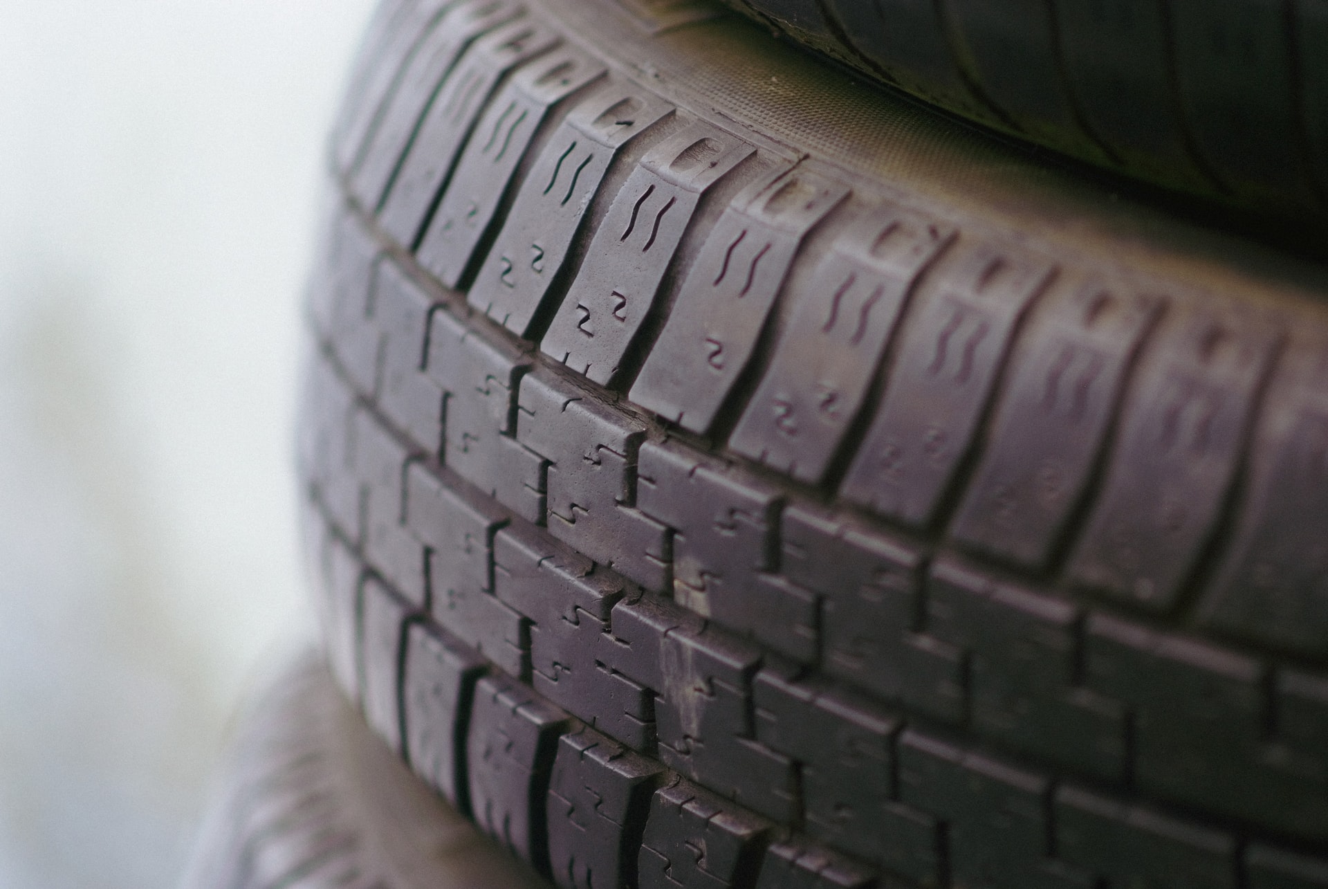 Tire Defects