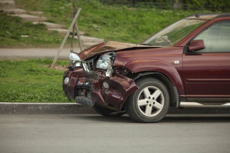 Pedestrian Killed in North Austin Crash With SUV
