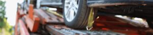 formulario azul accidente de coche austin texas