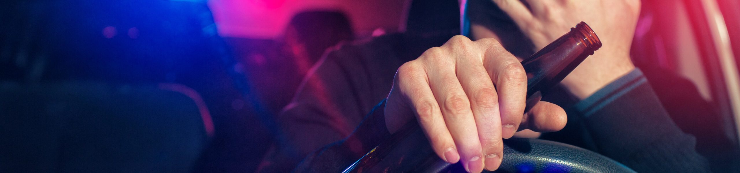 Average Hit by Drunk Driver Settlements in Texas