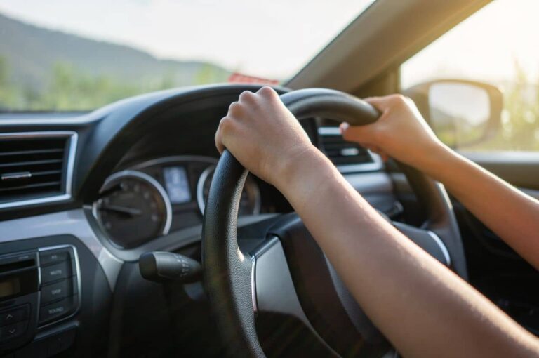 How to Get and File a Hutto Accident Report Online in Texas