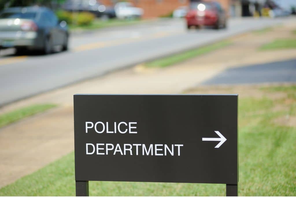 How to get and file a Manor police accident report online in Texas