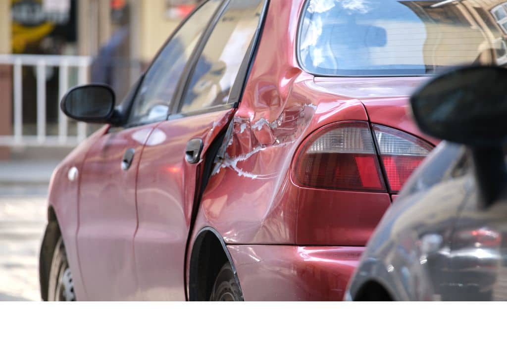 Cómo obtener y presentar un informe policial de accidente de Wimberley online en Texas