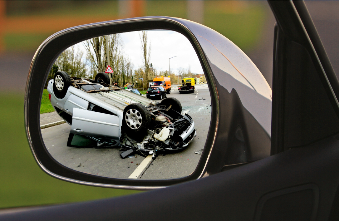 Returning a Leased Car After an Accident in Austin, Texas: A Comprehensive Guide