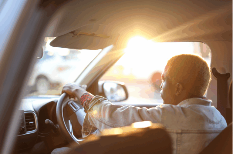 Uber Accident Injury Lawyers in Austin