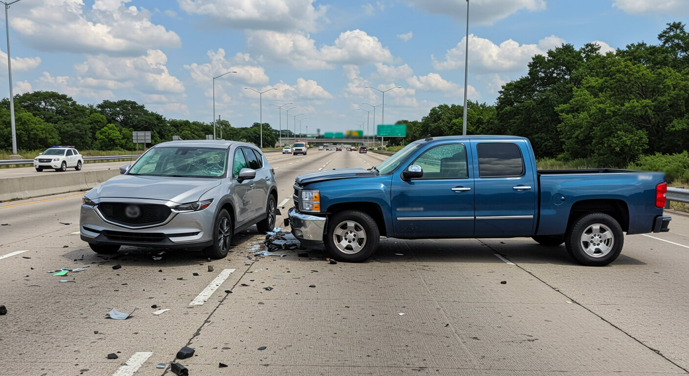 Accident Image