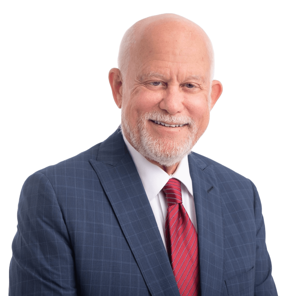 Charles ‘Charlie’ Dunn, Esq.
