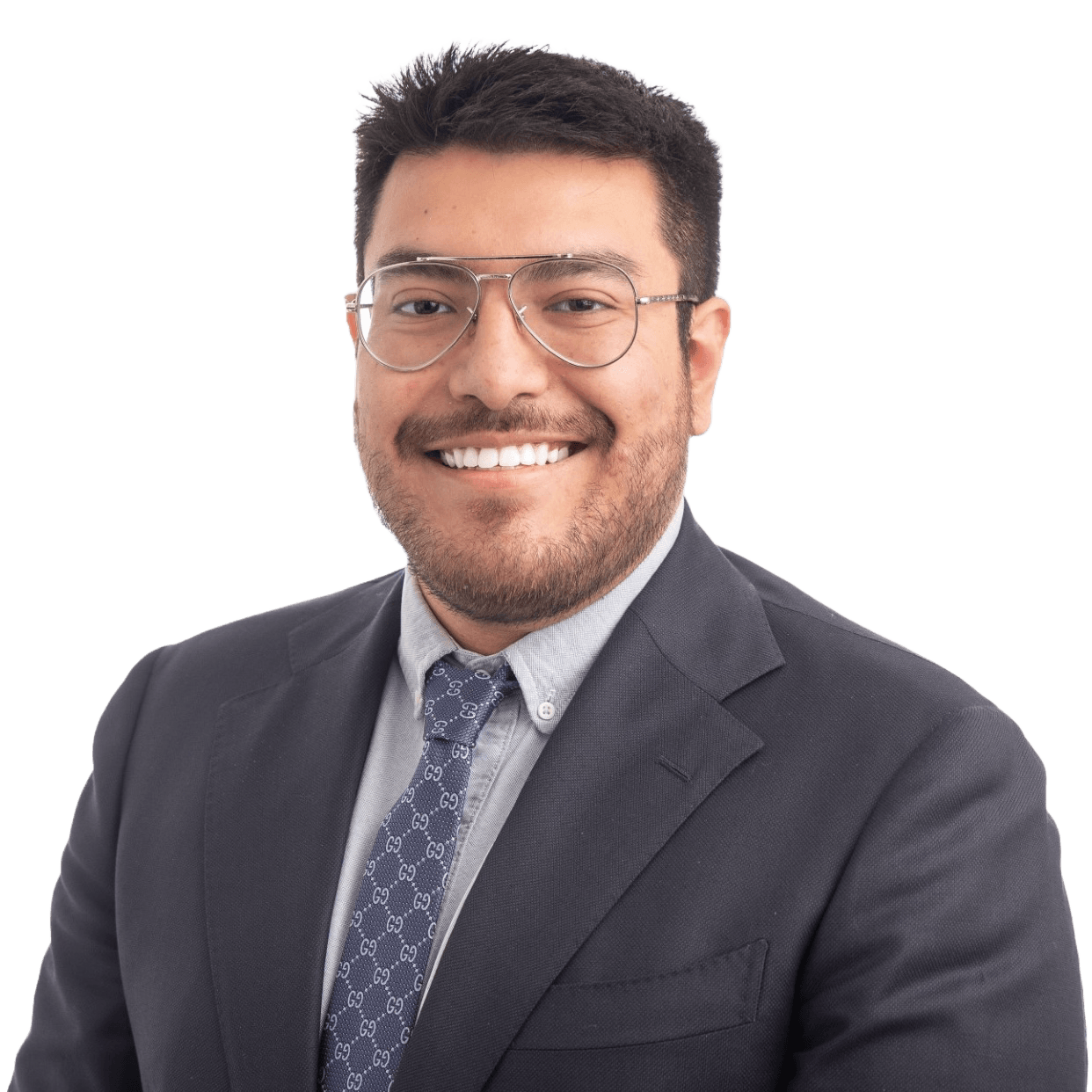 David Chavez, Esq.