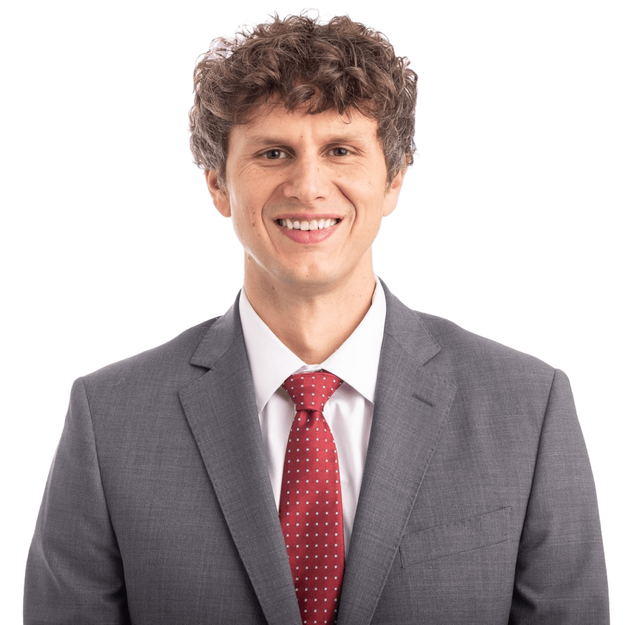 Jacob Alford, Esq.