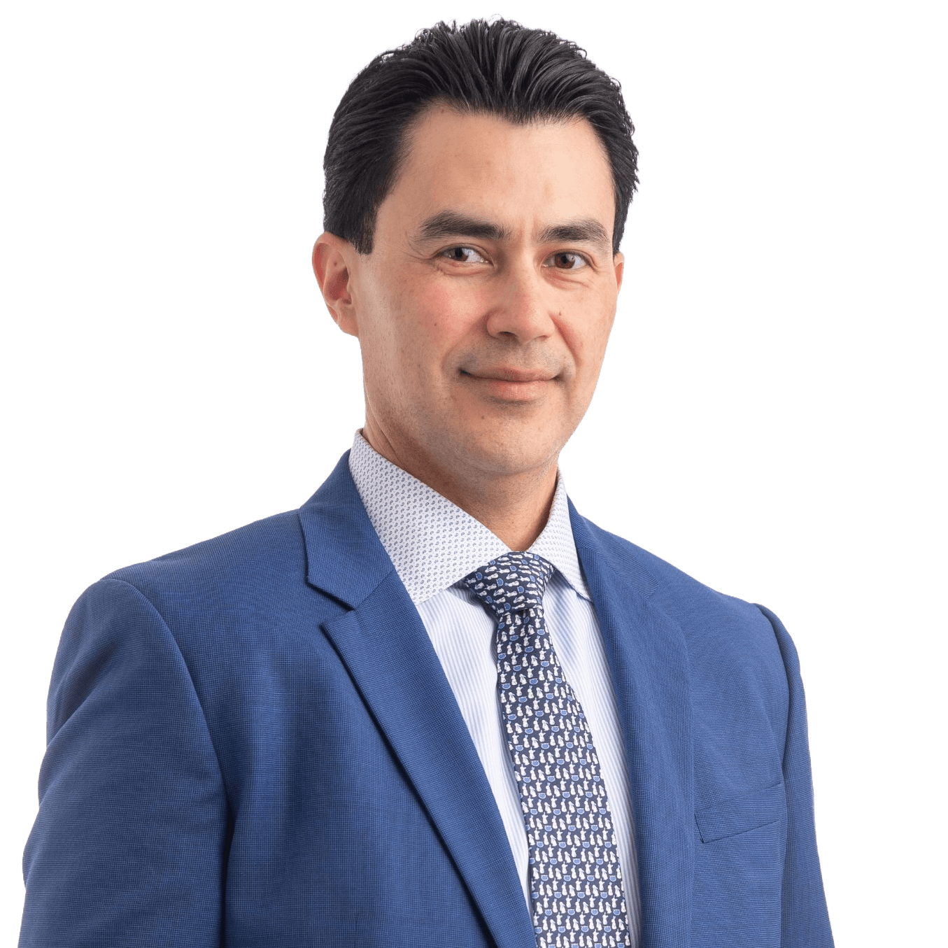 Marco Cervantes, Esq.